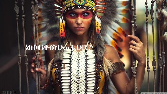 如何评价DuckDB?