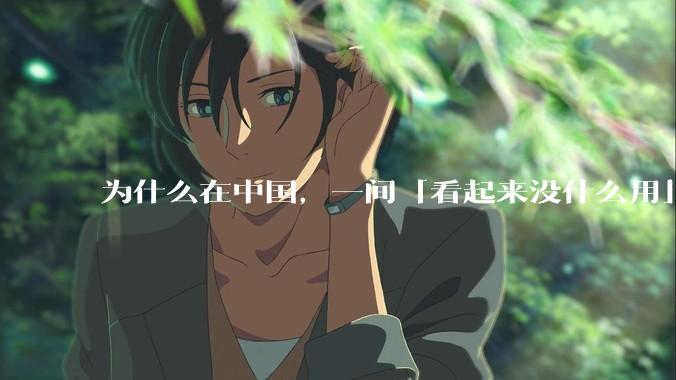 为什么在中国，一间「看起来没什么用」的房间最终都会被装修成书房？