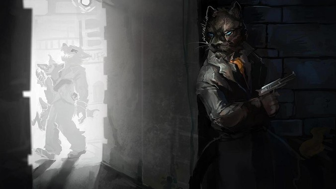 如何评价《灵笼 2》第六集？